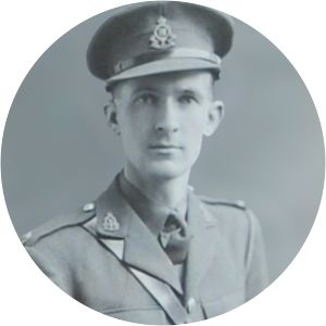 Donald Forrest photograph