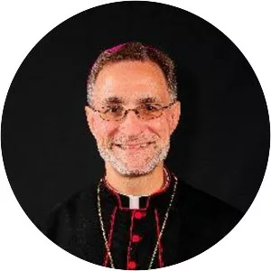 Donald Francis Lippert