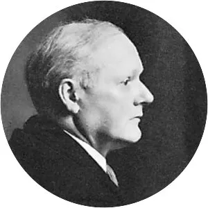 Donald Francis Tovey