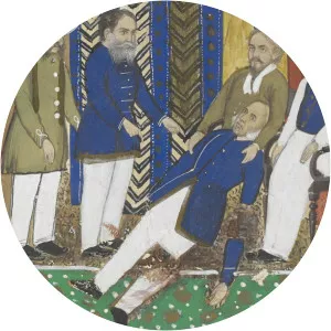 Donald Friell McLeod