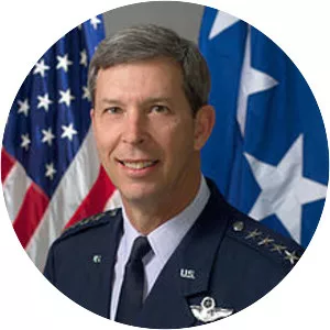 Donald G. Cook - Commanding officer