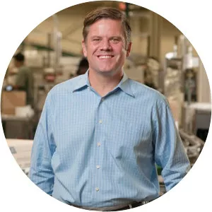 Donald G. Macpherson photograph