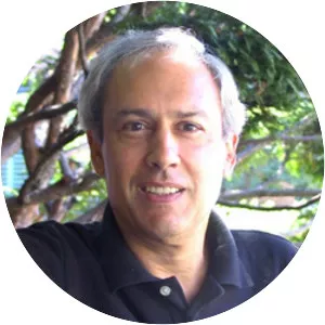 Donald Geman - Mathematician