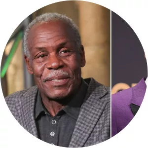 Donald Glover, Sr photograph