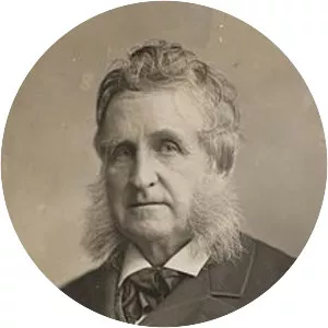 Donald Grant Mitchell