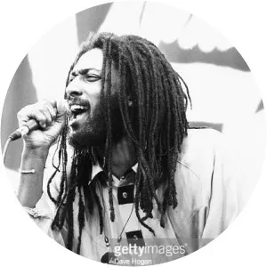 Donald Griffiths photograph