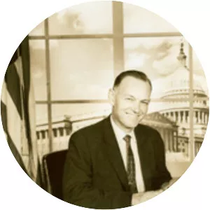 Donald H. Magnuson