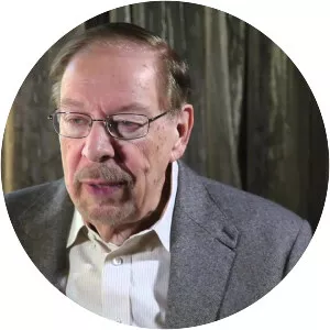 Donald Hagner - Theologian