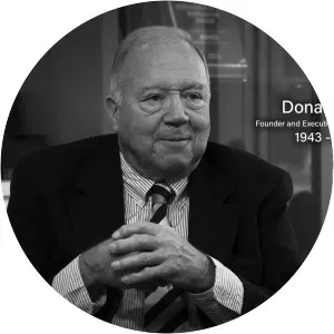 Donald Hay photograph