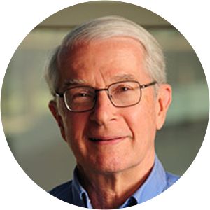 Donald Heistad - Author