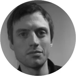 Donald Holbrook - Author