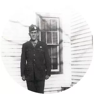 Donald Hoobler - Military personnel