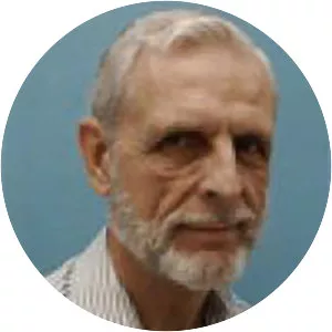 Donald Huffman - Physicist