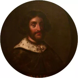 Donald II of Scotland - King