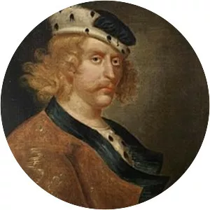 Donald III of Scotland - King