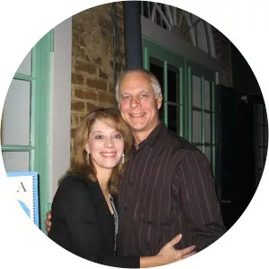 Donald Iloff Jr. - Victoria Osteen's brother