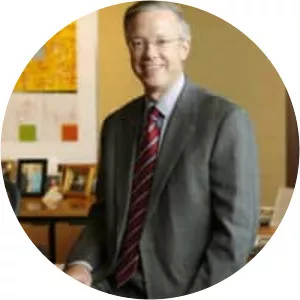 Donald J. Hall Jr. - Executive