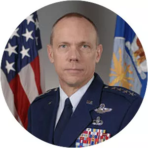 Donald J. Hoffman - General