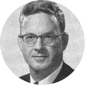 Donald J. Irwin