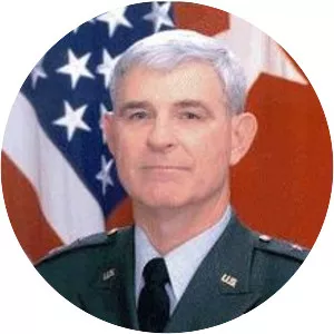 Donald J. Ryder