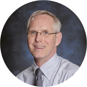 Donald J. Tellinghuisen