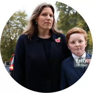 Donald James Kennedy photograph