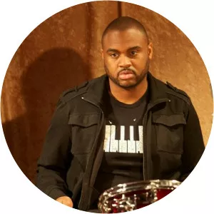 Donald Johnson Musician