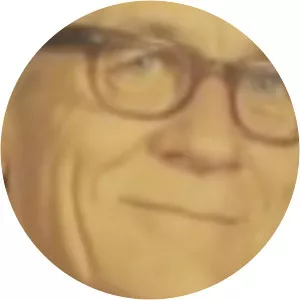 Donald Jones Herring photograph