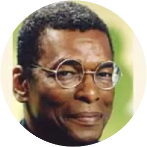 Donald Jones - American actor