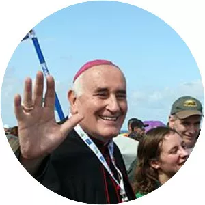 Donald Joseph Kettler