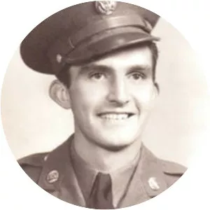 Donald K. Schwab - Veteran
