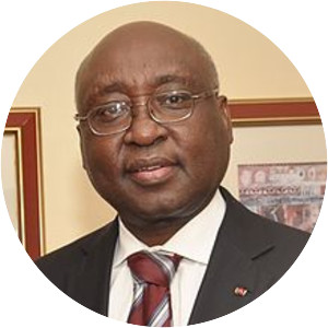 Donald Kaberuka