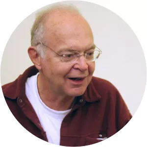 Donald Knuth
