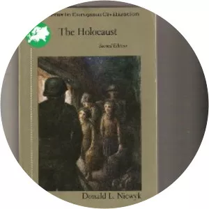 Donald L Niewyk - Writer