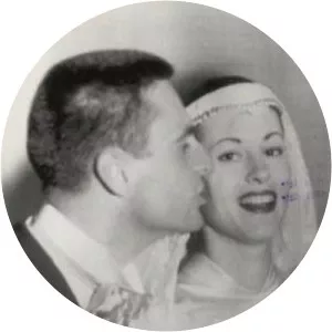 Donald LaCava photograph