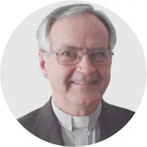Donald Lapointe - Canadian theologian