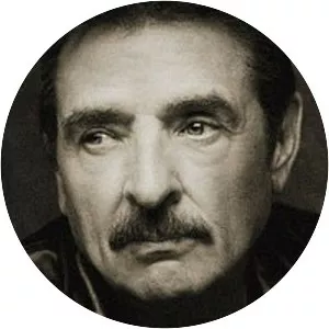 Donald Lautrec - Canadian singer