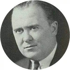 Donald Lawrence O'Toole