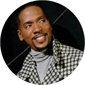 Donald Lawrence - American songwriter