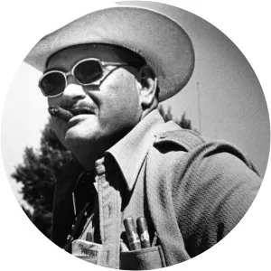 Donald Lee Laisure - Susan Atkins' ex-husband