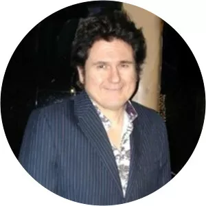 Donald Lehmkuhl - Writer