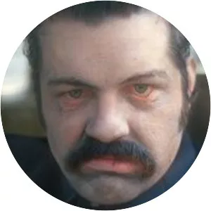 Donald Leifert - American film actor