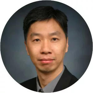 Donald Leow - Movie producer