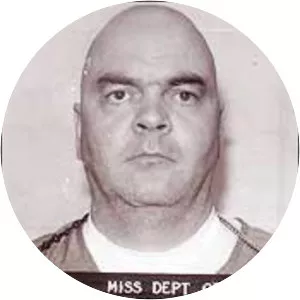 Donald Leroy Evans - American serial killer