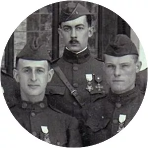 donald m. call - Soldier