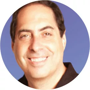 Donald M. Epstein - Author