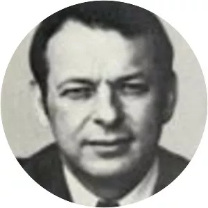 Donald M. Fraser