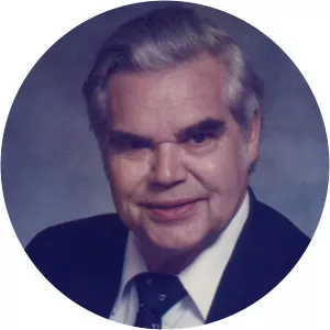 Donald M. Lowe - Author