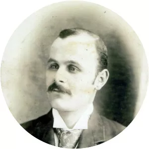 Donald MacCrimmon MacKay