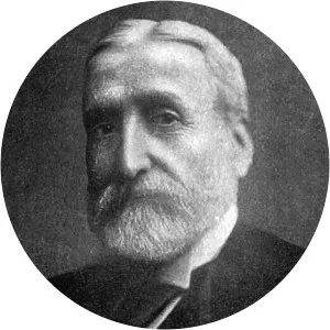 Donald Mackenzie Wallace